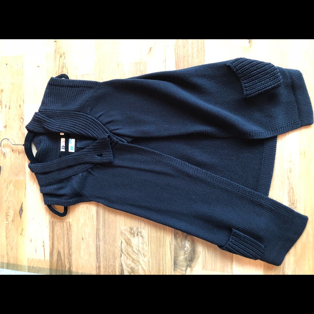 Beautiful cardigan